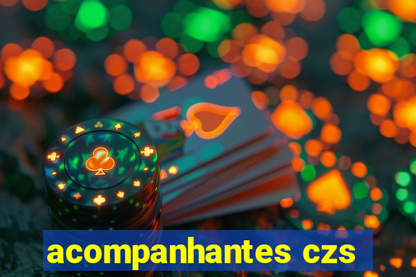 acompanhantes czs